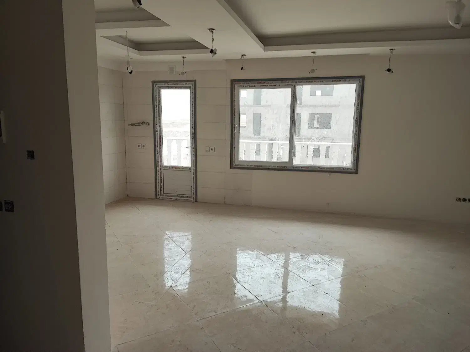 فروش آپارتمان نوساز،نیروی انتظامی،مهرگان|فروش آپارتمان|محمدیه-قزوین, |دیوار