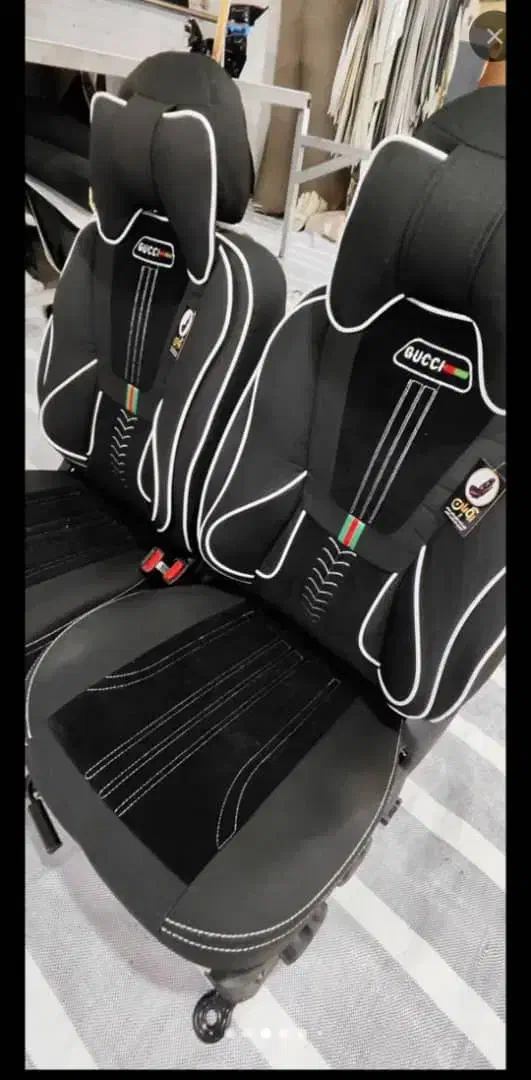 روکش صندلی اتومبیل های ایرانی|قطعات یدکی و لوازم جانبی|قرچک, شهرک گلها|دیوار