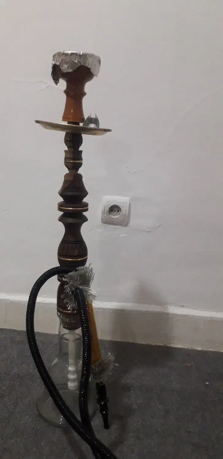 فروش قلیان (آدامس نعنا)|کلکسیون و سرگرمی|زاهدان, |دیوار