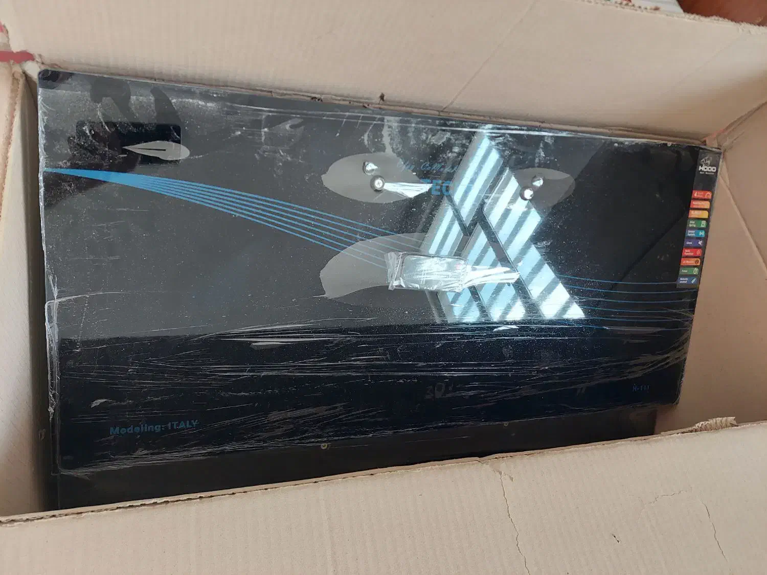 گاز و هود|اجاق گاز و لوازم برقی پخت‌وپز|کوهدشت, |دیوار