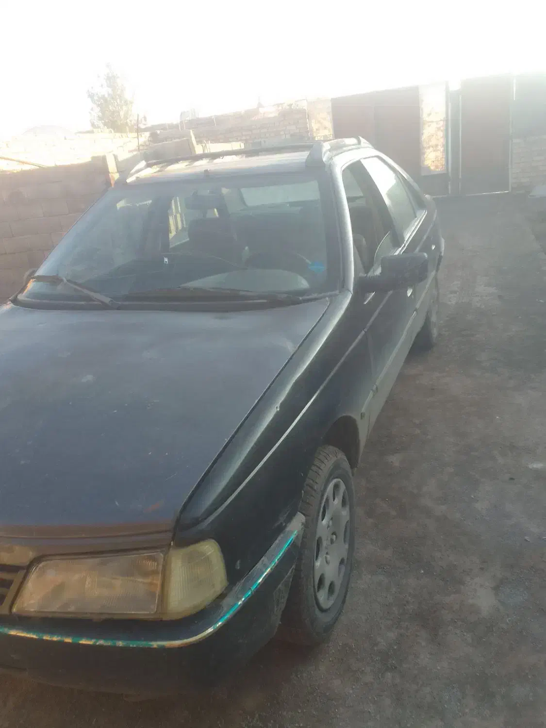 پژو 2000|خودرو سواری و وانت|سبزوار, قاضی زاد|دیوار