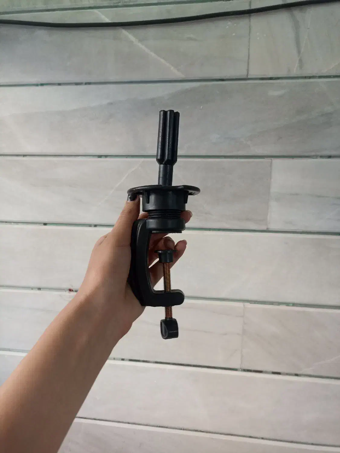 کله مانکن|آرایشی، بهداشتی، درمانی|خمینیشهر, |دیوار