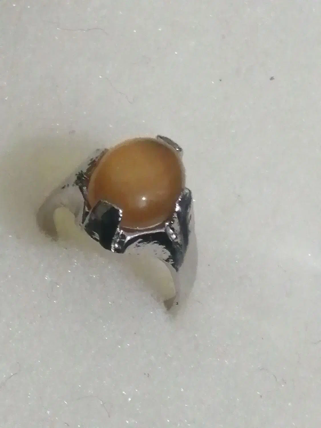 نوقره|جواهرات|سیب و سوران, |دیوار