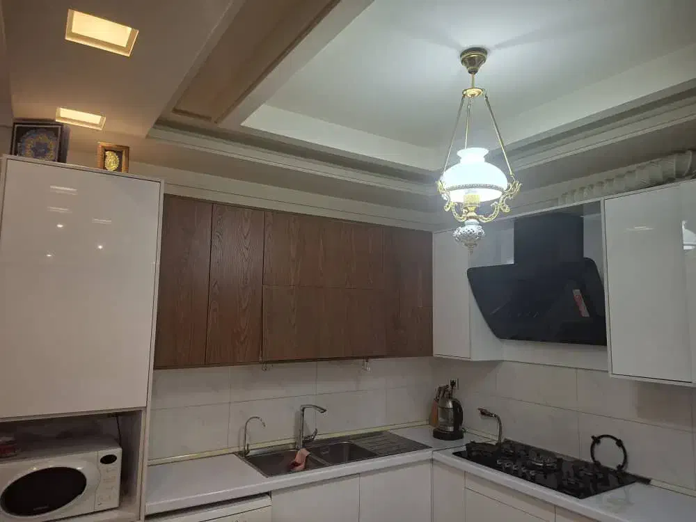 رهن منزل مسکونی|اجارهٔ آپارتمان|تهران, آزادشهر|دیوار