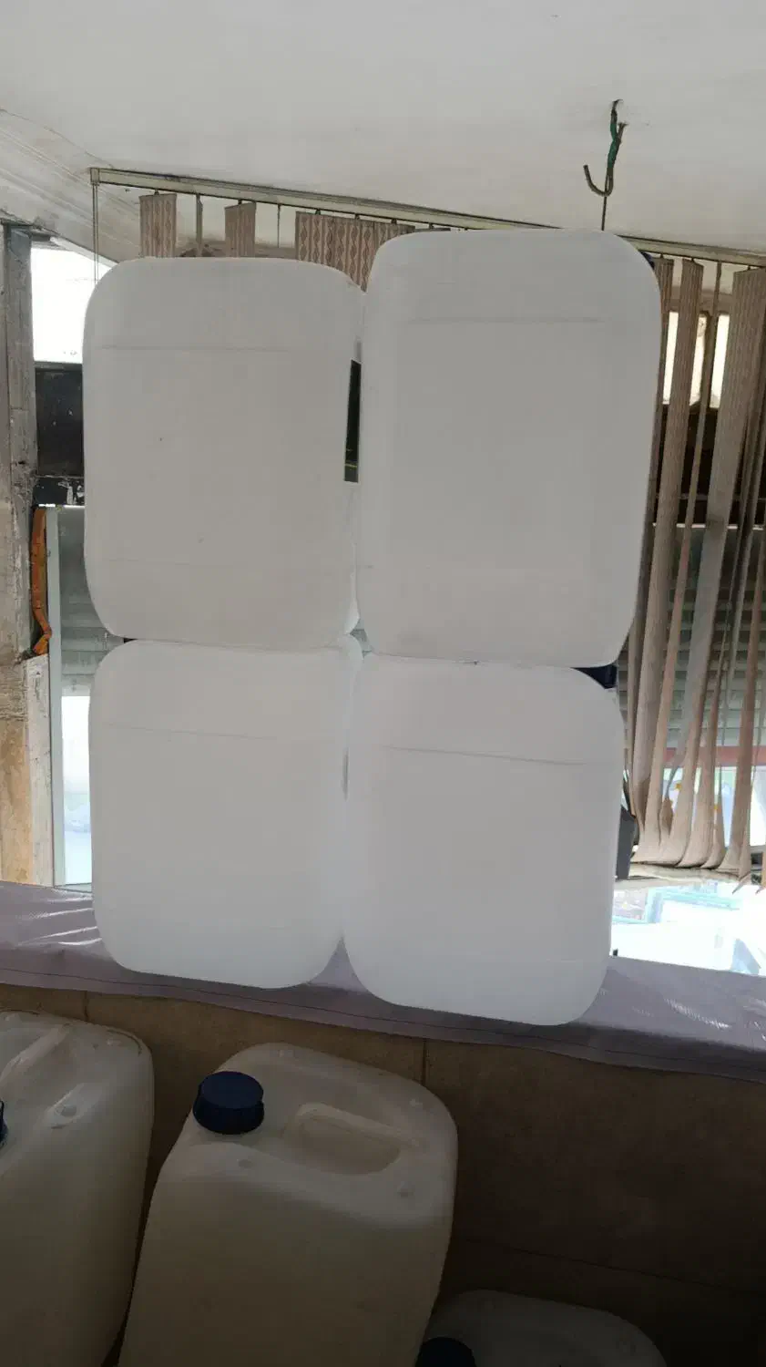 دبه 20 لیتری|ظروف نگهدارنده، پلاستیکی، یک‌بارمصرف|تهران, افسریه جنوبی|دیوار