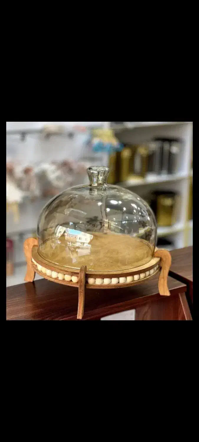 ظروف|ظروف سرو و پذیرایی|رامشیر, |دیوار