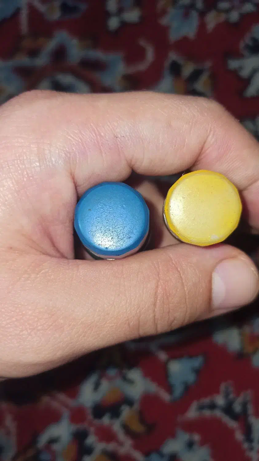 رنگ واسه کفتر|پرنده|آق قلا, |دیوار