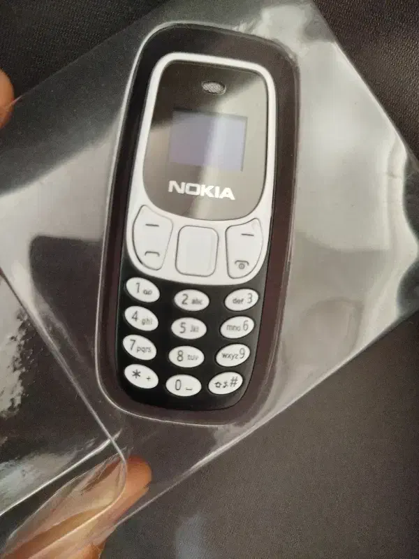 گوشی نوکیا مدل bM10|موبایل|ایلام, |دیوار