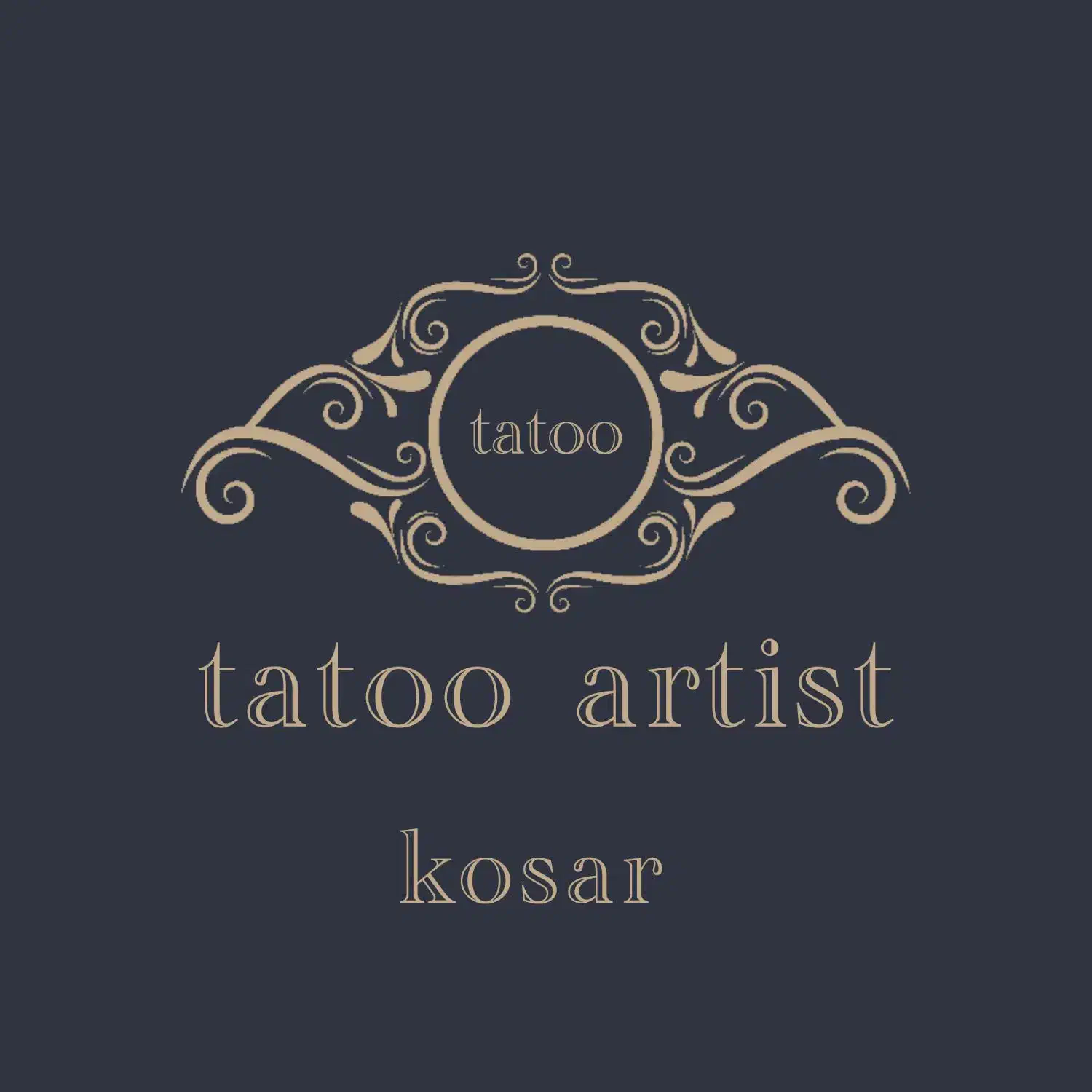 تتو حرفهای بدن با طرح دلخواه|خدمات آرایشگری و زیبایی|اردبیل, |دیوار