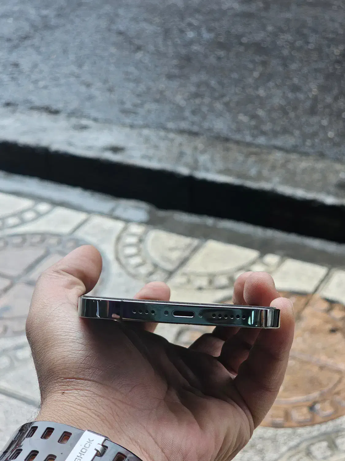 ایفون ۱۳ پرومکس ۵۱۲ گیگ|موبایل|تنکابن, |دیوار