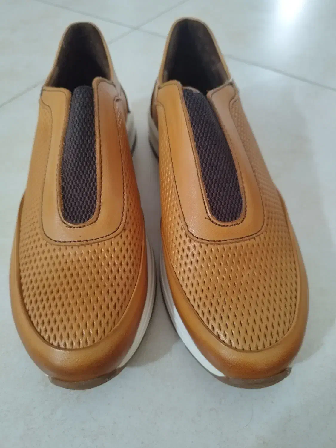 کفش چرم|کیف، کفش، کمربند|لاهیجان, کوی خزر|دیوار