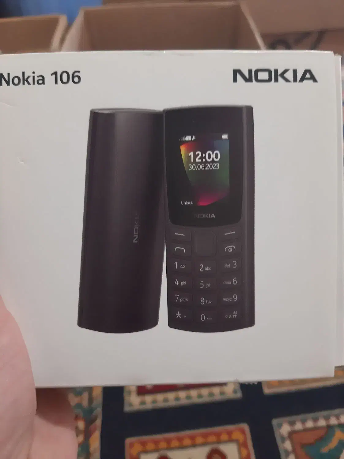 انواع نوکیا ساده موجوده|موبایل|گوراب زرمیخ, |دیوار