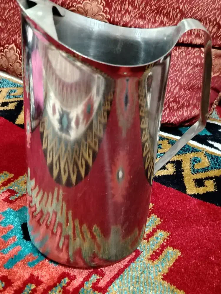 منقل 8ضلعی|اجاق گاز و لوازم برقی پخت‌وپز|نجف‌آباد, باغ ملی|دیوار