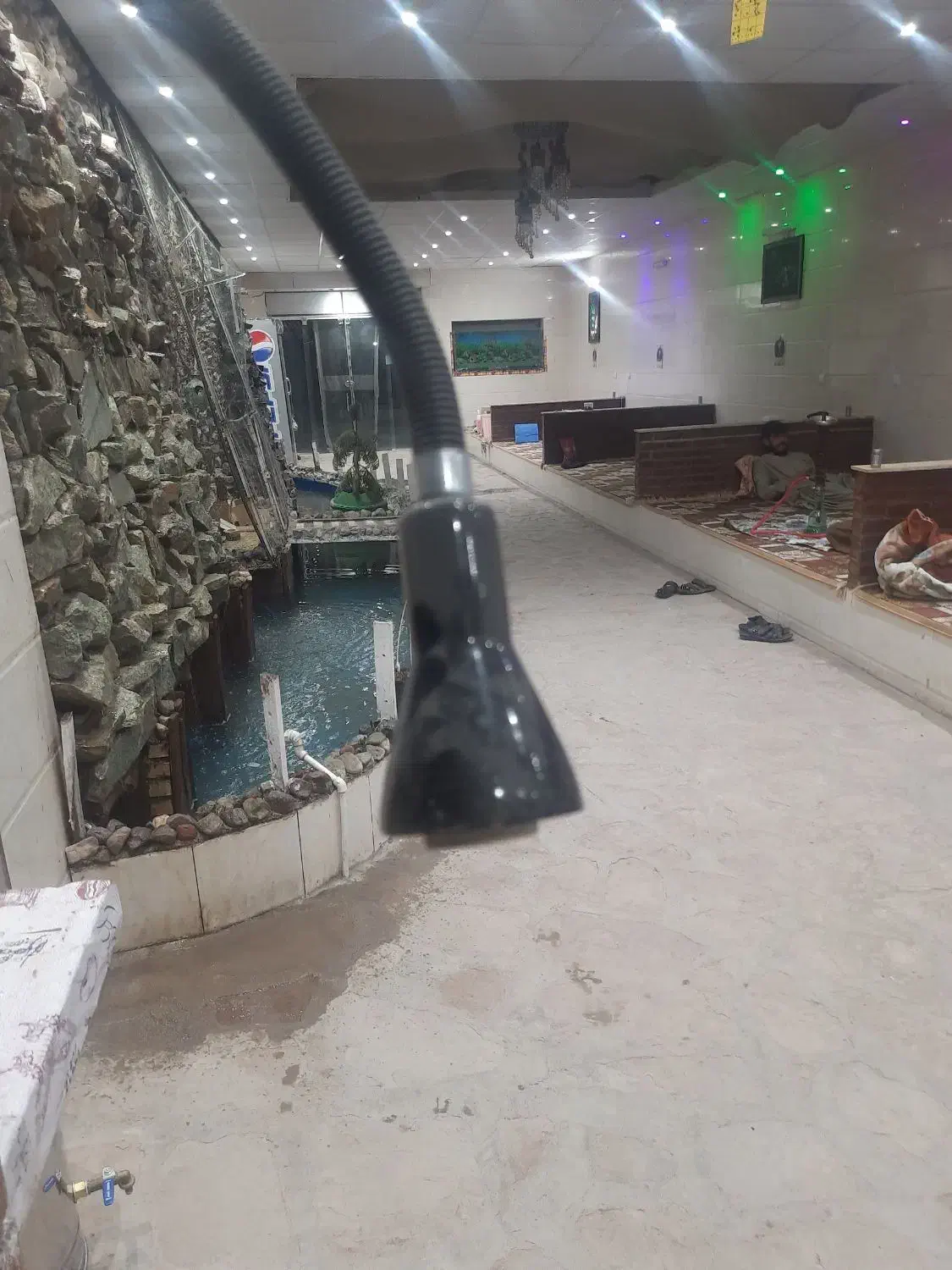 رستوران|استخدام خدمات فروشگاه و رستوران|بیرجند, |دیوار