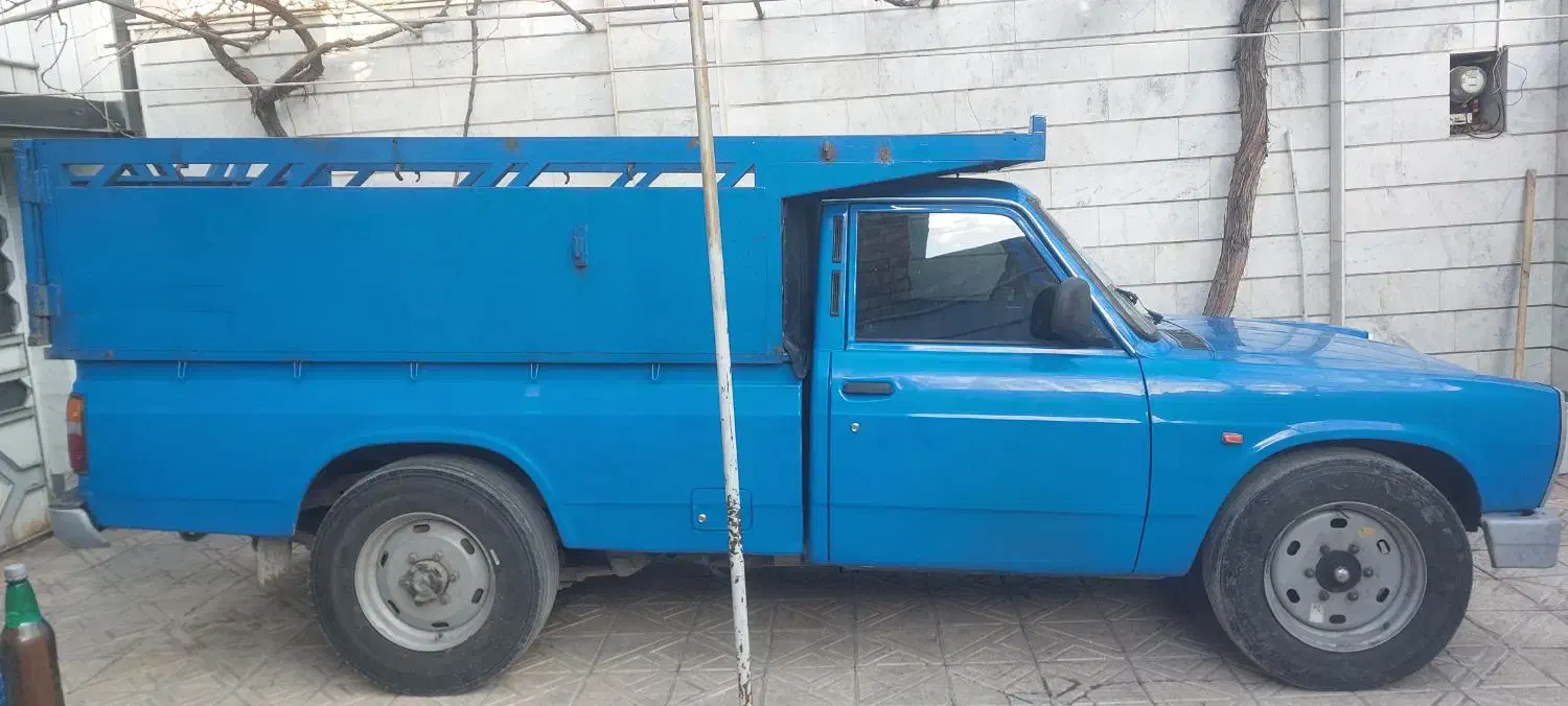 نیسان|خودرو سنگین|ارومیه, |دیوار