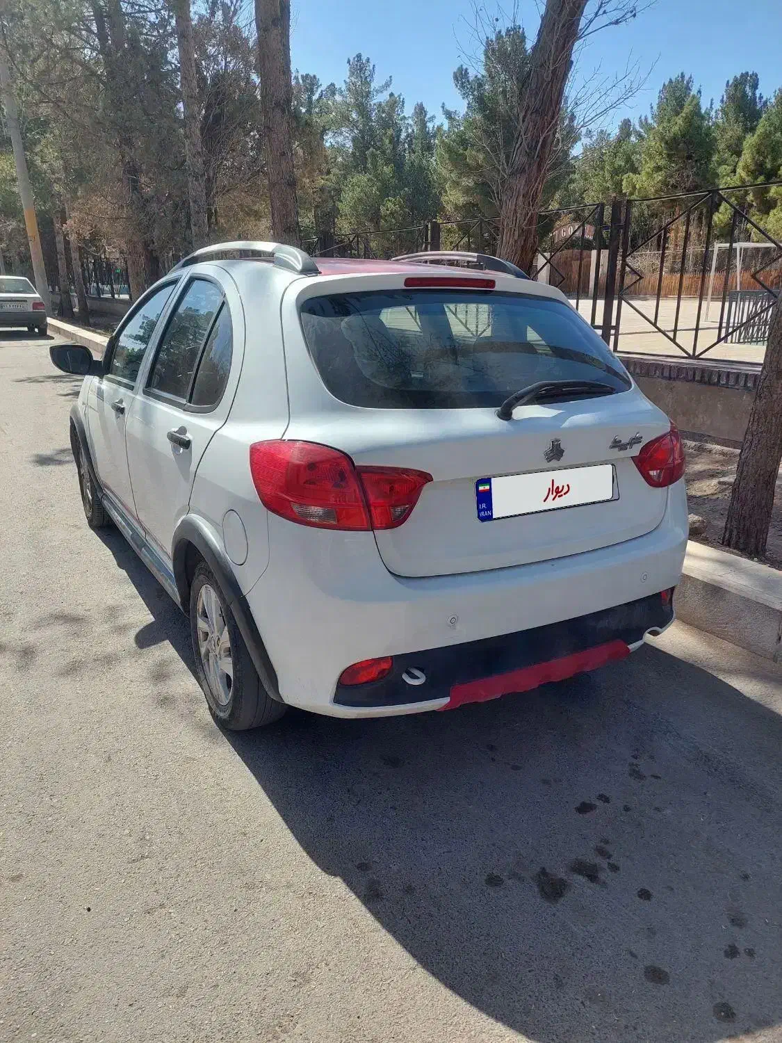 کوییکR مدل ۹۹|خودرو سواری و وانت|کرمان, |دیوار