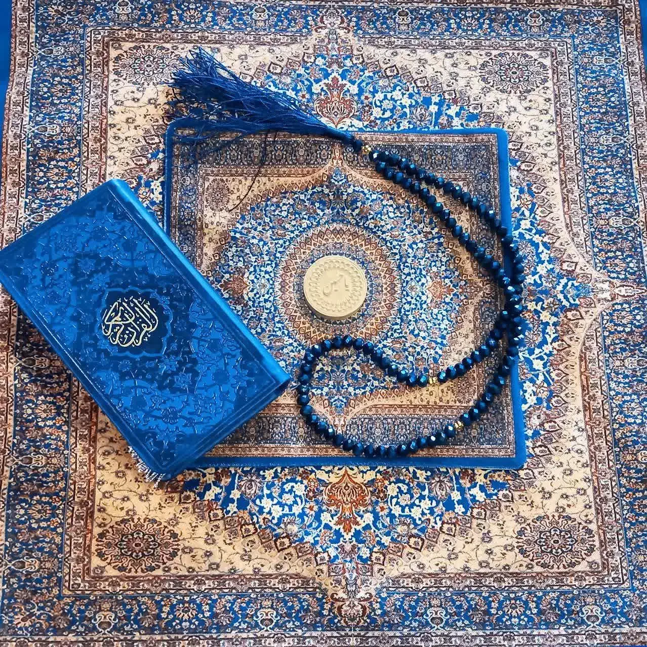 نماز و روزه استیجاری|خدمات پذیرایی، مراسم|قم, جمکران|دیوار