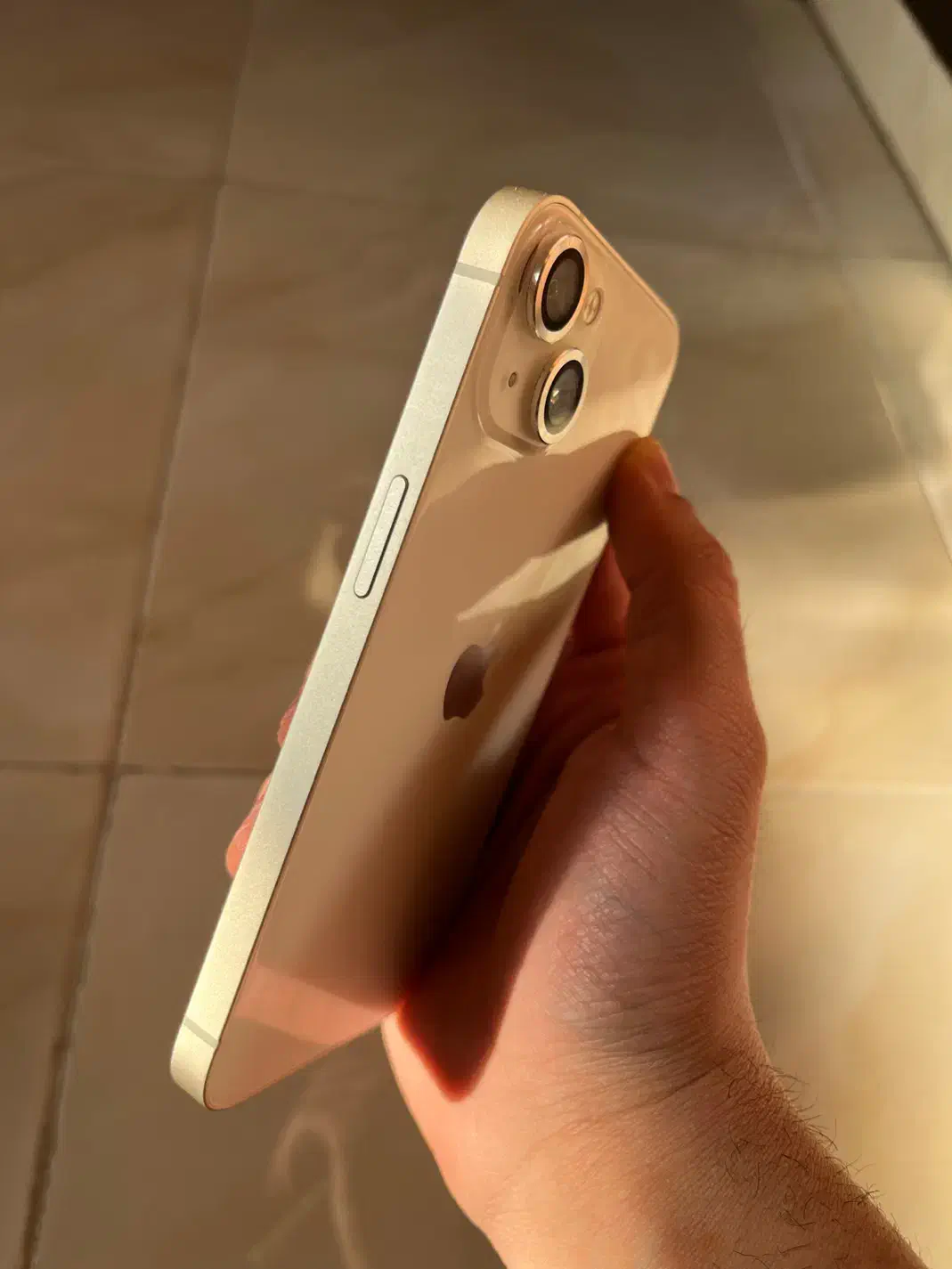 iphone 13 normal|موبایل|یزد, |دیوار