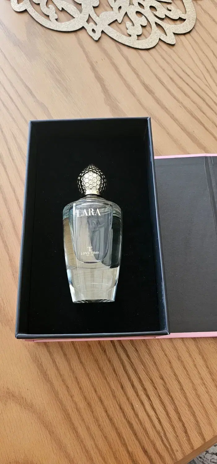 عطر لارا|آرایشی، بهداشتی، درمانی|تهران, باشگاه نفت|دیوار