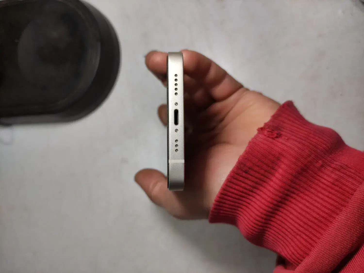 آیفون 13 نرمال|موبایل|بابل, |دیوار