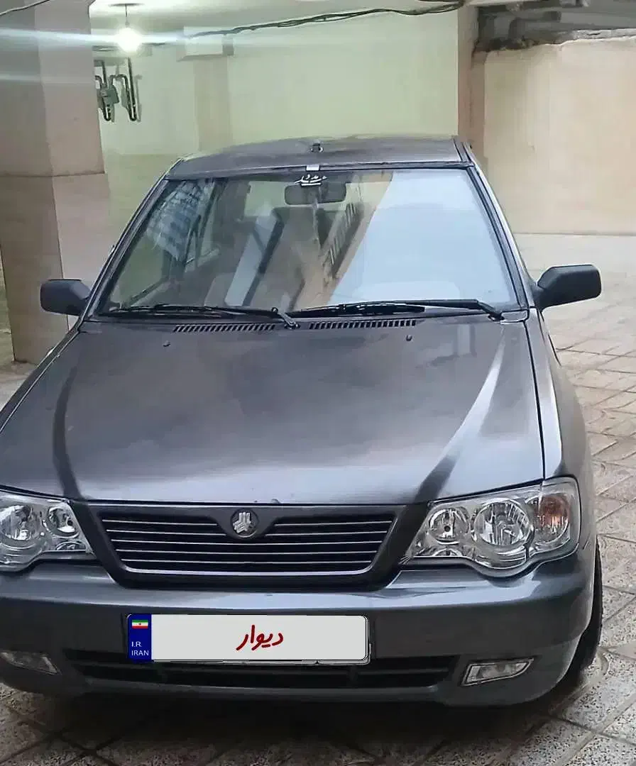 پراید 132مدل89|خودرو سواری و وانت|قم, هفت تیر|دیوار