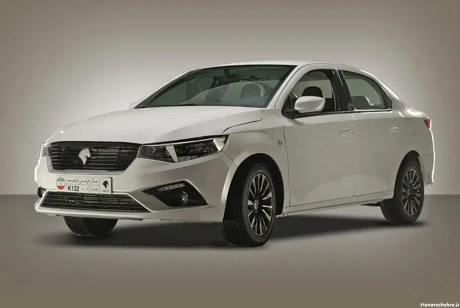 تارا v4|خودرو سواری و وانت|تهران, پونک|دیوار