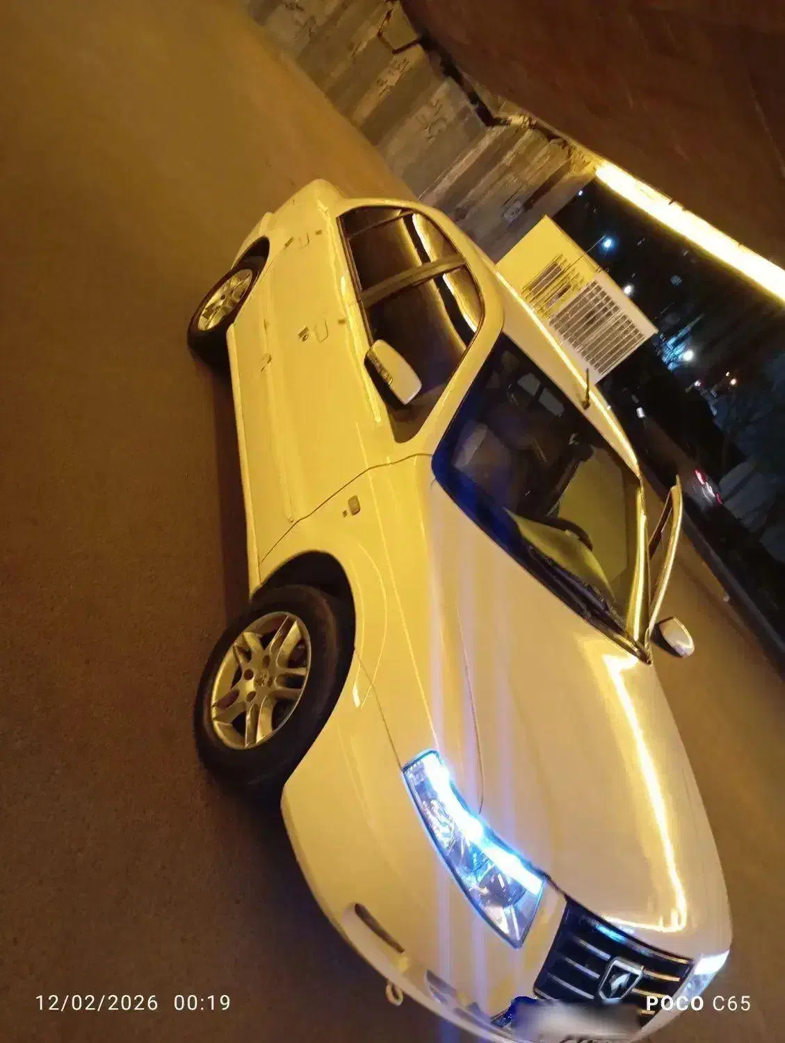 سمندسورن|خودرو سواری و وانت|قم, شهرک فاطمیه|دیوار