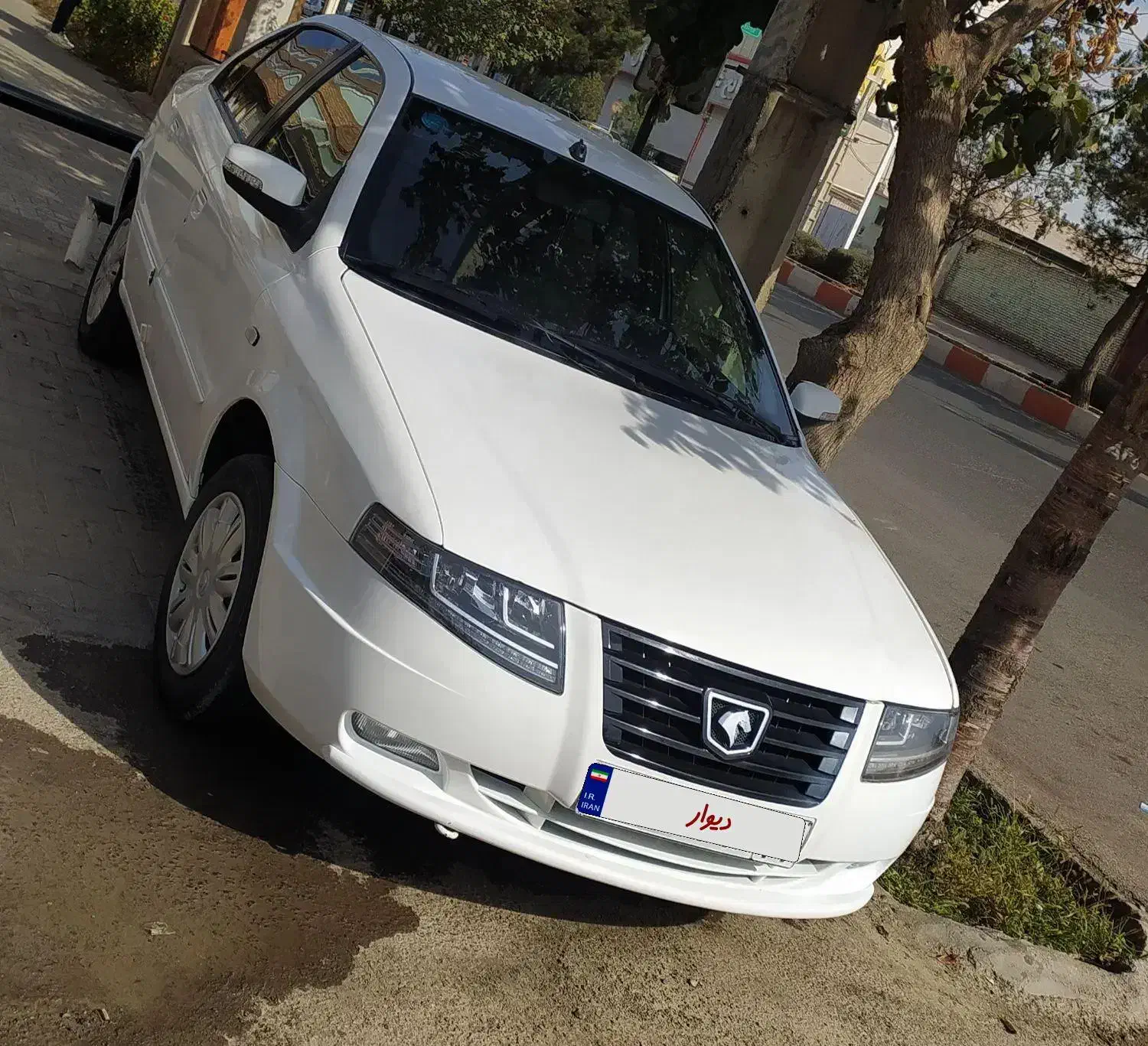 سورن معمول|خودرو سواری و وانت|خوی, |دیوار