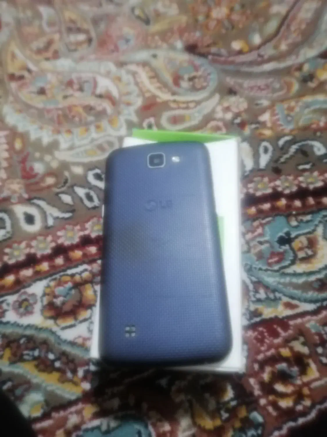 گوشی موبایل|موبایل|اراک, |دیوار