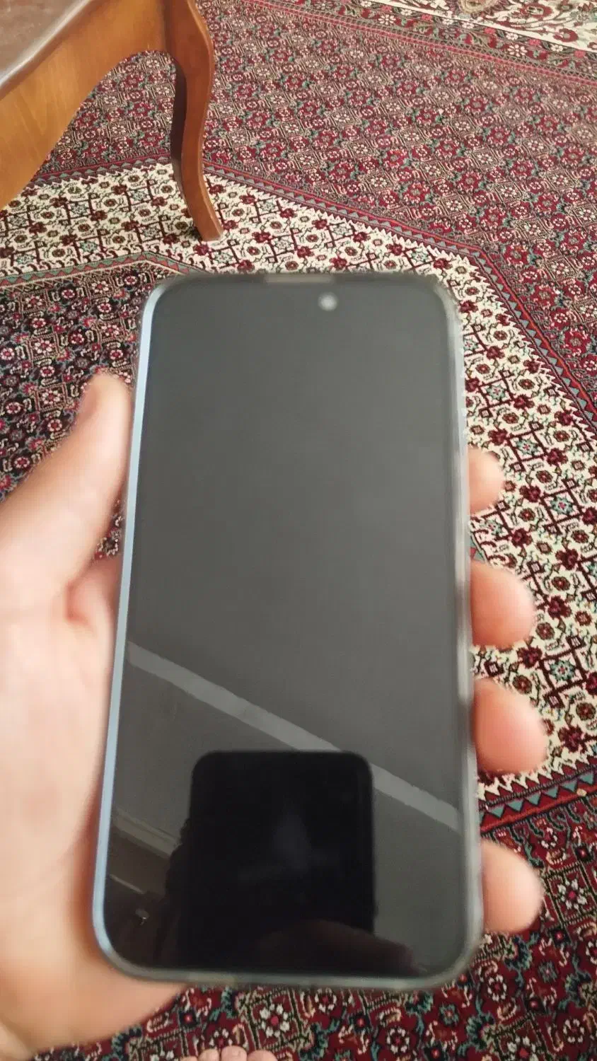 آیفون ۱۵ پرپمکس طرح|موبایل|زنجان, |دیوار