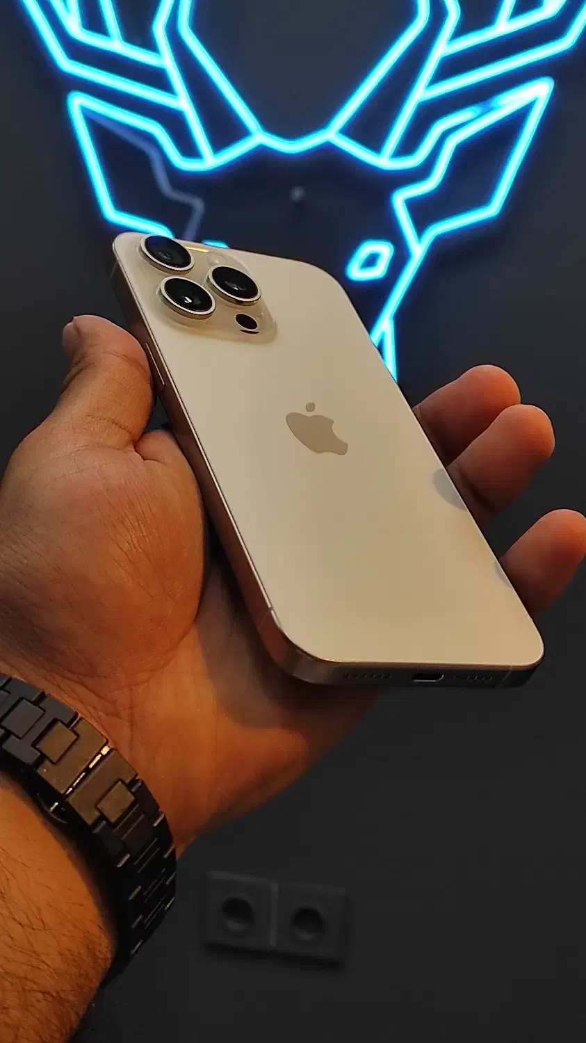 iPhone 15 pro max|موبایل|بیرجند, |دیوار
