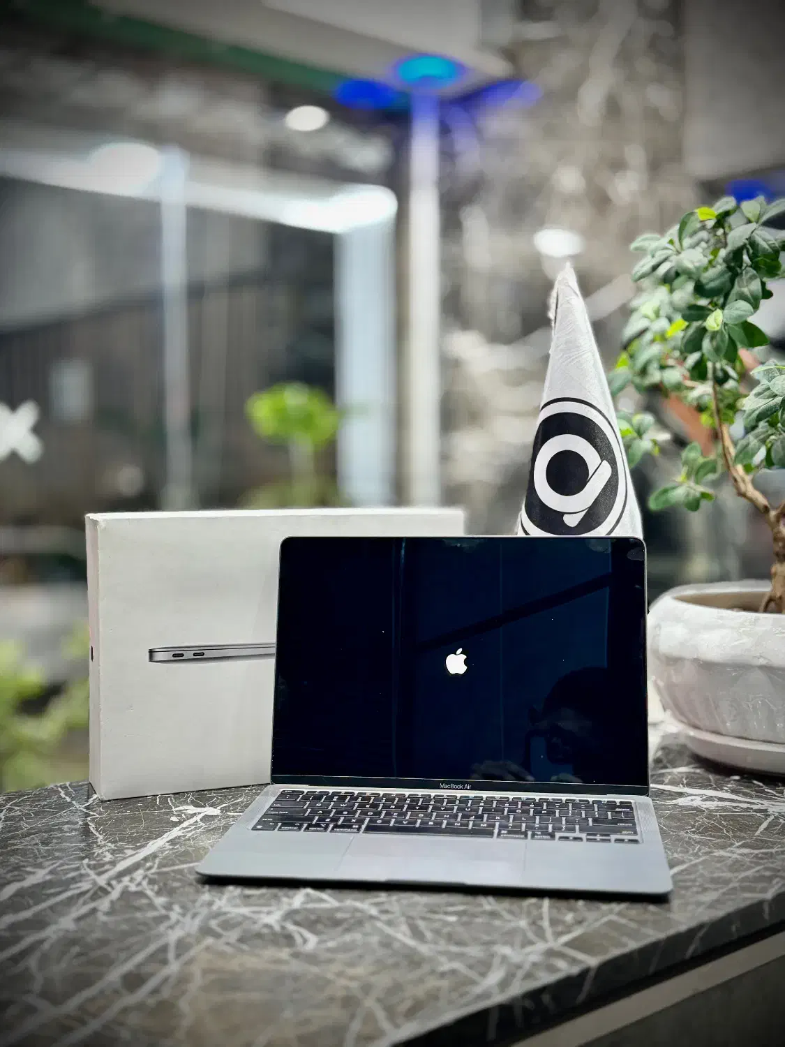 MacBookAir|رایانه همراه|سیرجان, |دیوار