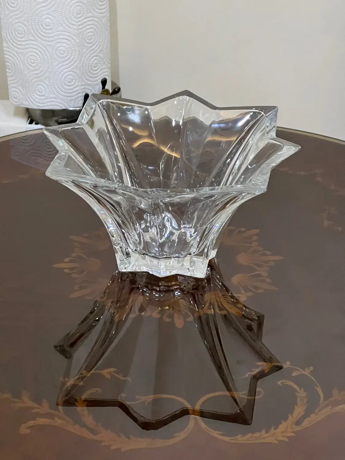 کاسه میوه خوری ستاره ای|ظروف سرو و پذیرایی|تهران, منیریه|دیوار