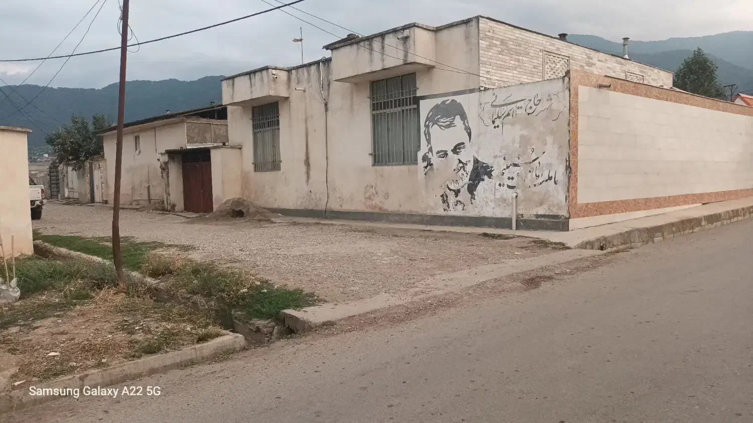 خونه ویلایی اجاره  مسافر، فاضل آباد آزادشهر|اجارهٔ کوتاه‌مدت ویلا و باغ|آزادشهر, |دیوار