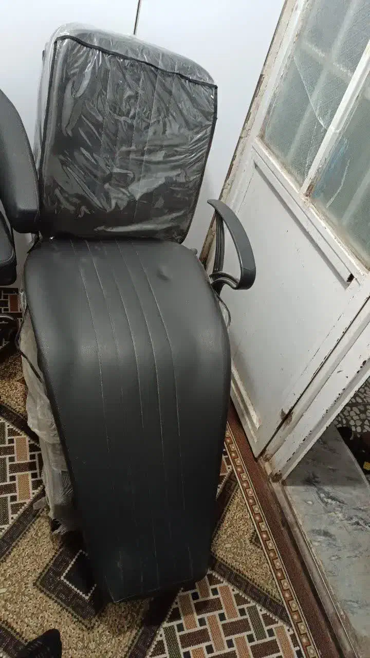 صندلی میکاپ و کوپ|صندلی و نیمکت|قم, علی آباد|دیوار