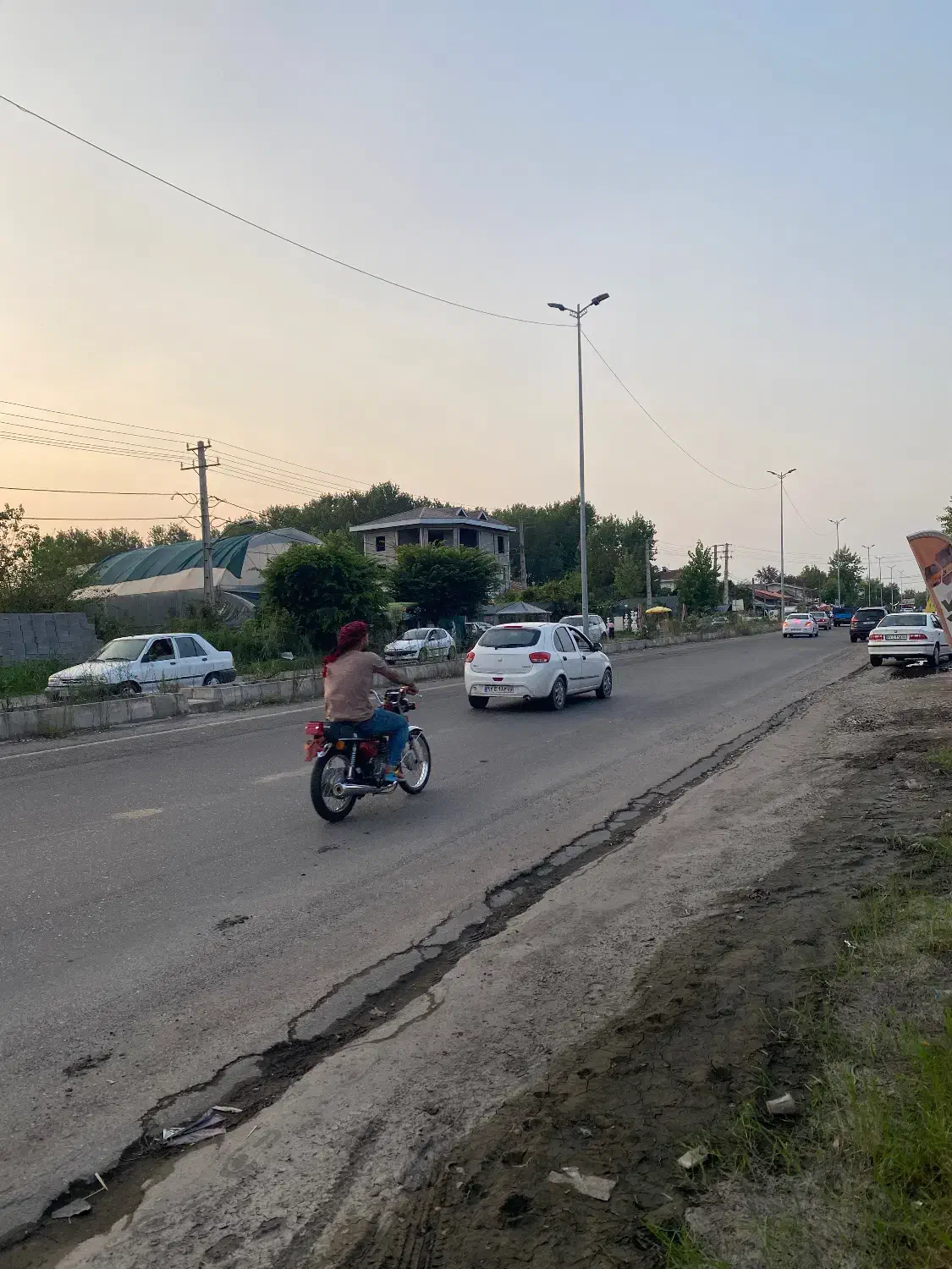 مغازه ۱۸متری تمچال فقط ۲۵ تومن|اجارهٔ مغازه و غرفه|آستانه اشرفیه, |دیوار