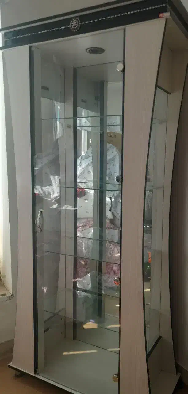 بوفه|بوفه، ویترین، کنسول|فردوس (خراسان), |دیوار