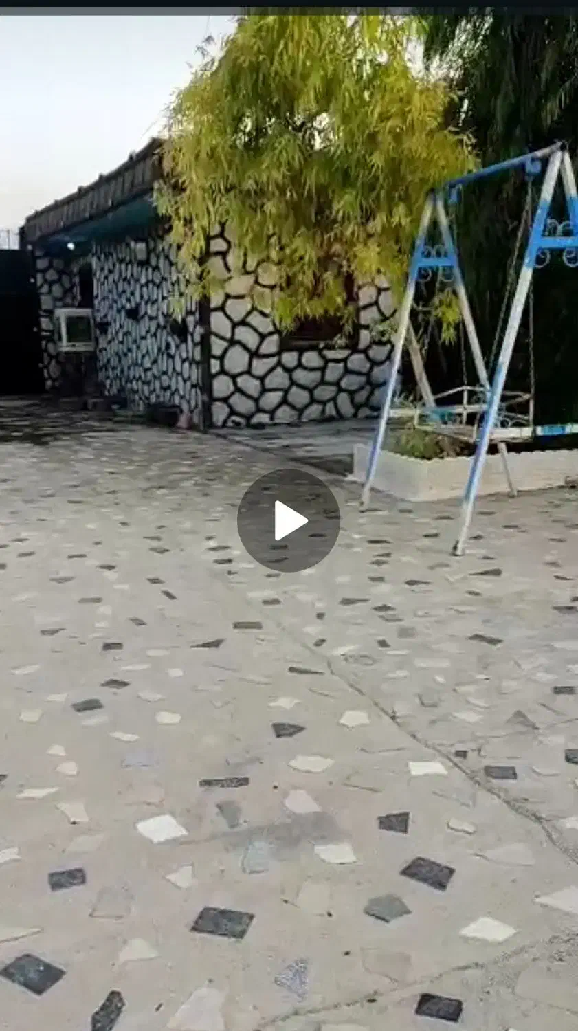 اجاره روزانه/هفتگی/ماهانه ویلا ۳۰۰ متری|اجارهٔ کوتاه‌مدت ویلا و باغ|کازرون, |دیوار