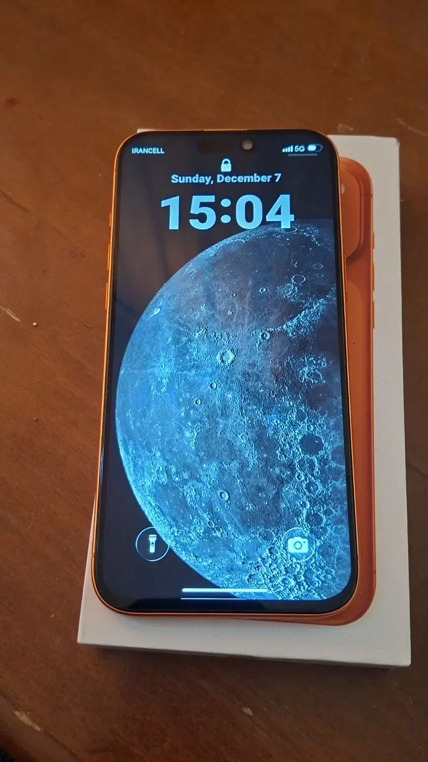 ایفون ۱۷ پرومکس فول کپی|موبایل|صدرا-فارس, فاز ۱|دیوار