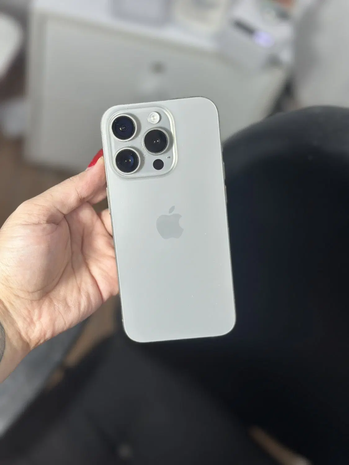 15 pro|موبایل|مشهد, گلبرگ|دیوار