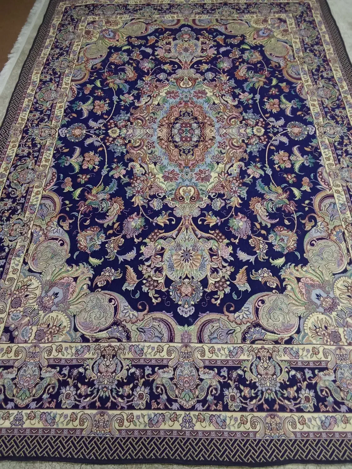 رو فرشی|روفرشی|قم, نخودی|دیوار