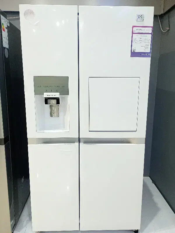 ساید دوو|یخچال و فریزر|اصفهان, راه آهن|دیوار