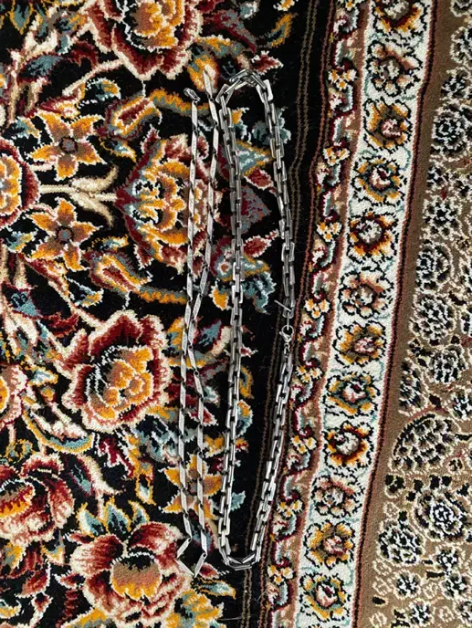 گردنبند|بدلیجات|آشخانه, |دیوار