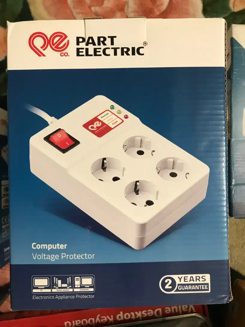 محافظ کامپیوتر و وسایل برقی|قطعات و لوازم جانبی رایانه|تبریز, |دیوار