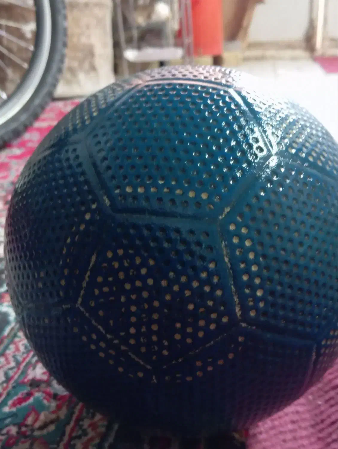 توپ|ورزش‌های توپی|سبزوار, شرق کال عیدگاه|دیوار