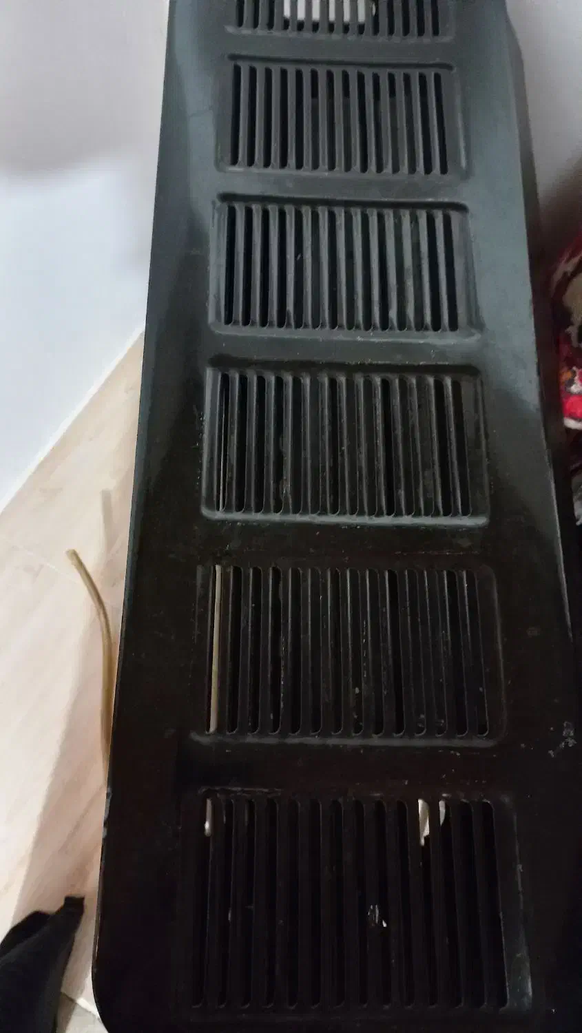 بخاری بزرگ|بخاری، هیتر، شومینه|گیان, |دیوار