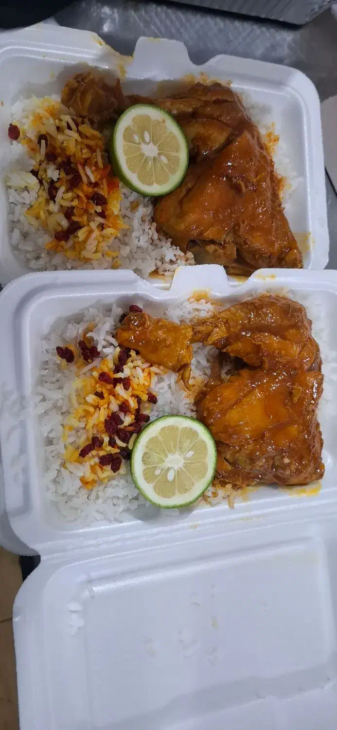 سفارش انواع غذابرای مراسم ومجالس شماپذیرفته،می‌شود|خدمات پذیرایی، مراسم|بندر انزلی, جهانگانی|دیوار