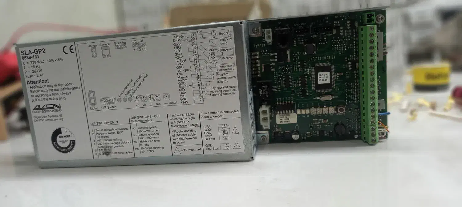 تعمیر برد و تلوزیون|خدمات پیشه و مهارت|اردکان, |دیوار