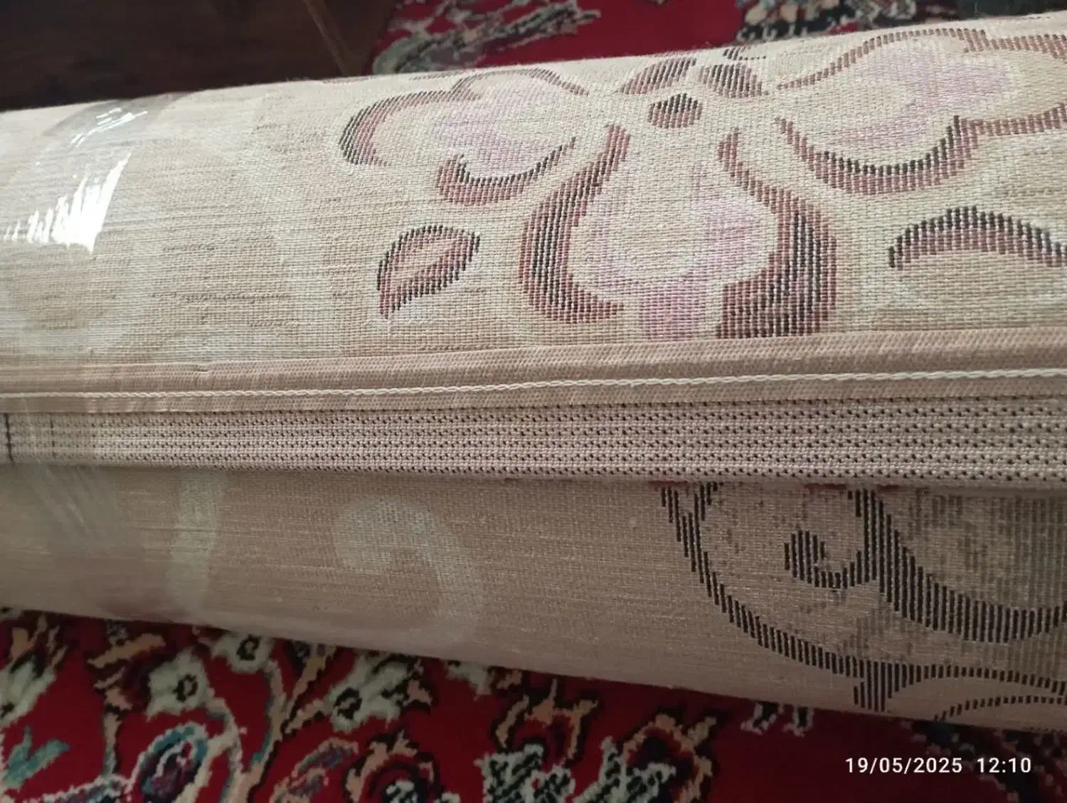 فرش 6متری مثل نو|فرش|کرج, شهرک دریا|دیوار