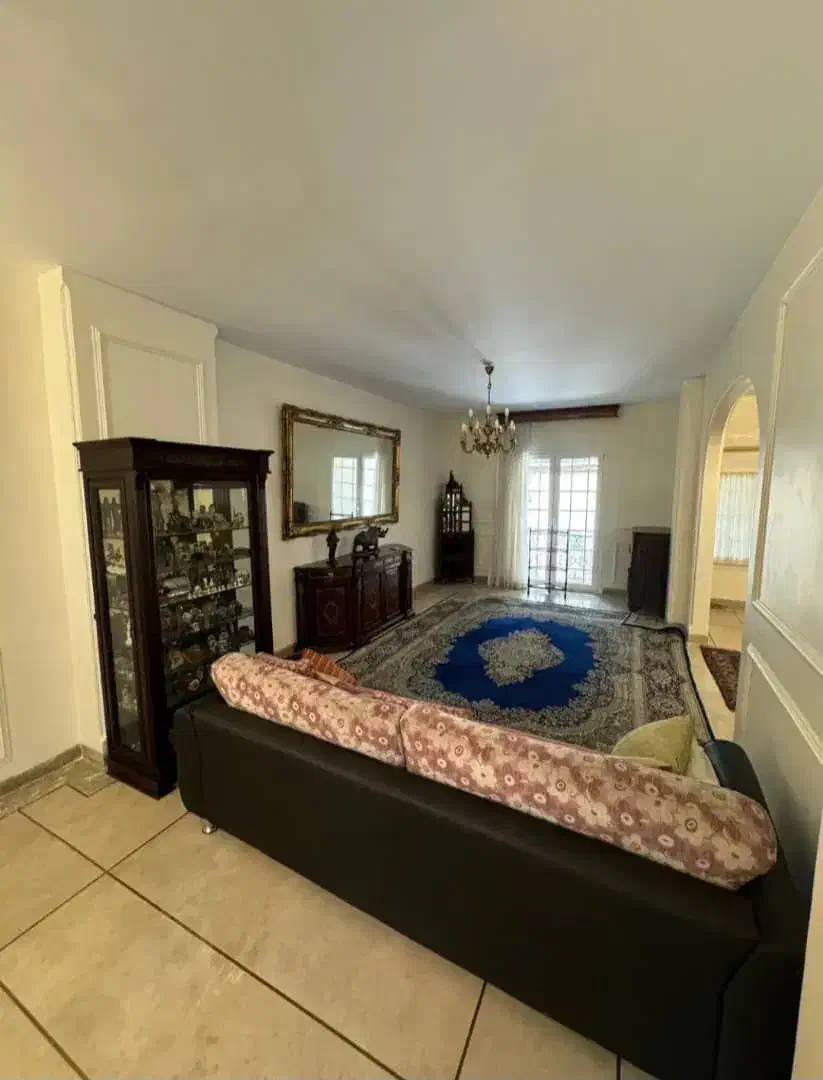 ۲۸۰ متر دوبلکس تراس چیدمان ( عمید ،فرخ،ثارالله )